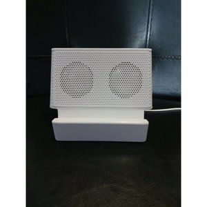 Mini  Speaker Driver Genuine  SAKAR  MID (0790615 ) White Color